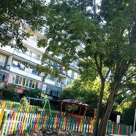 Apartment Lovely Near Sea Garden *