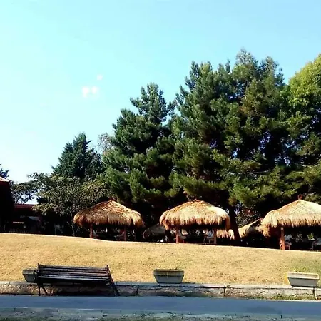 Lovely Near Sea Garden Varna