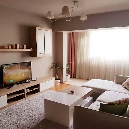 Apartment Lovely Near Sea Garden *